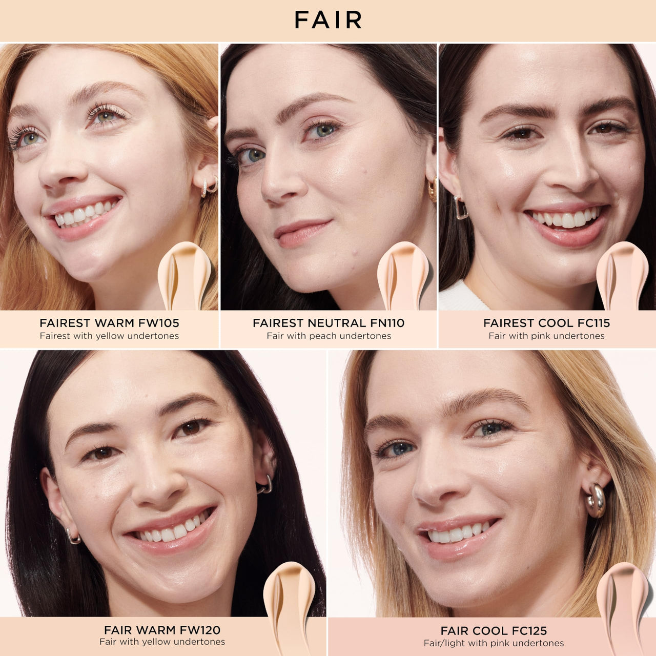 IT Cosmetics Do It All Radiant Concealer ­­– Makeup Concealer – Hydrate & Brighten – Creaseless Medium Coverage & Radiant Finish ­­– Niacinamide & Hyaluronic Acid - Fair Cool, 0.2 Fl Oz