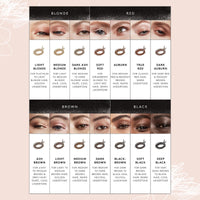 Thumbnail for Fenty Beauty by Rihanna Brow MVP Ultra Fine Brow Pencil & Styler Ash Brown