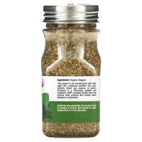 Thumbnail for California Gold Nutrition Foods, Organic Oregano, 0.80 oz (22.6 g)