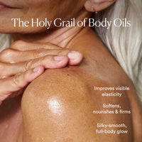 Thumbnail for OSEA Undaria Algae Body Oil 5 oz – Visibly Firming, Deeply Moisturizing, Instantly Improve Elasticity, Clean Lightweight Non-Greasy Hydration, Vegan & Cruelty-Free Seaweed Skincare