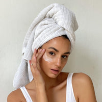Thumbnail for Summer Fridays Jet Lag Mask Mini - Hydrating Face Mask + Moisturizer - Made with Hyaluronic Acid, Niacinamide, Glycerin + Antioxidants - Helps Nourish Skin for a Renewed + Radiant Complexion (1 Oz)