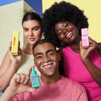 Thumbnail for BYOMA Moisturizing Gel Cream - Barrier Repair Cream/Gel Face Lotion with Niacinamide and Green Tea - Ceramide Face Moisturizer for Dry Skin - Alcohol Free, Oil Free Face Moisturizer - 1.69 fl. oz