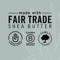 Thumbnail for SheaMoisture Face and Body Bar for Oily, Blemish-Prone Skin African Black Soap Paraben Free 3.5 oz 4 Count, facial cleanser