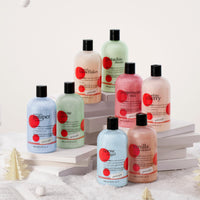 Thumbnail for philosophy holiday pistachio dreams shower gel 16 fl oz