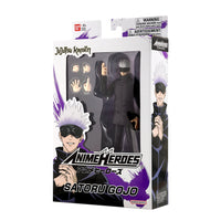 Thumbnail for ANIME HEROES - Jujutsu Kaisen - Satoru Gojo Action Figure
