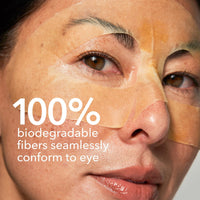 Thumbnail for Dr Dennis Gross DermInfusions Lift + Repair Eye Mask | Visibily Lift + Firm, Fills the Appearance of Fine Lines, Deepy Hydrates + Repairs, Visibly Depuffs the Undereye Area | 4 Treatments