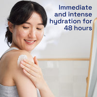 Thumbnail for Cetaphil Face & Body Moisturizer, Hydrating Moisturizing Cream for Dry to Very Dry, Sensitive Skin, NEW 3 oz Pack of 3, Fragrance Free, Non-Comedogenic, Non-Greasy