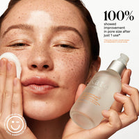 Thumbnail for Kate Somerville Liquid ExfoliKate – Triple Acid Resurfacing Treatment – Clinically Formulated AHA Overnight Facial Exfoliator Smooths Skin and Minimizes Pores, 4 Fl Oz