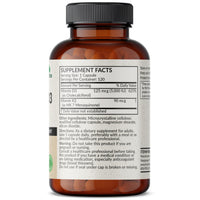 Thumbnail for Futurebiotics Vitamin K2 (MK7) with D3 Supplement - Non-GMO Formula - 5000 IU Vitamin D3 & 90 mcg Vitamin K2 MK-7, 120 Vegetarian Capsules
