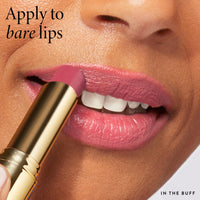 Thumbnail for LAURA GELLER NEW YORK Jelly Balm Moisturizing Tinted Lip Balm - Jammin' - Hydrating Vitamin E - Semi-Shine Finish