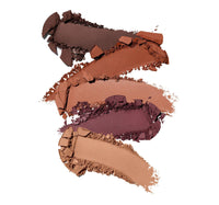 Thumbnail for Morphe 18WT Makeup Palette - Matte Essentials Artistry Palette with Warm Toned, All-Matte Shades - Made to Build, Blend & Layer Flawlessly for Everyday, Versatile Makeup Looks (0.68 oz)