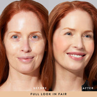 Thumbnail for LAURA GELLER NEW YORK Cult Classics Full Face Kit: Fair