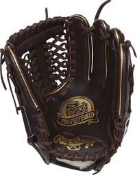 Thumbnail for Rawlings | PRO PREFERRED Baseball Glove | 11.75