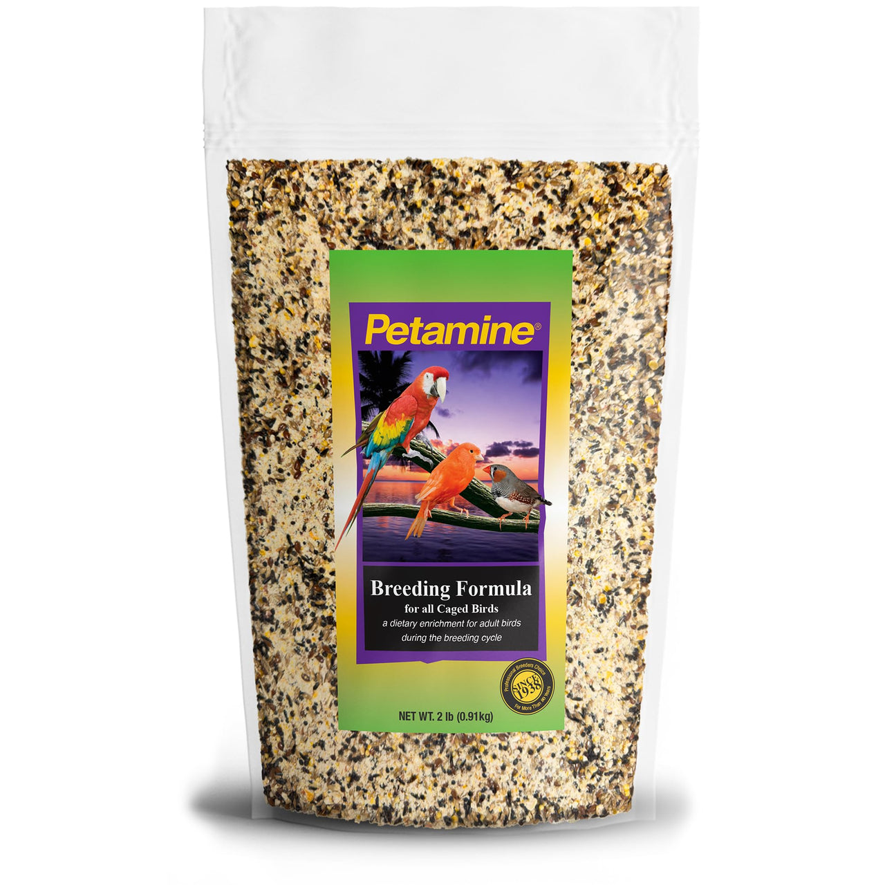 Volkman Petamine Breeder Formula 2lb