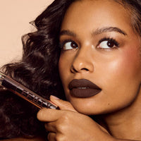 Thumbnail for Fenty Beauty by Rihanna Fenty Icon Velvet Liquid Lipstick Fashion Fiend