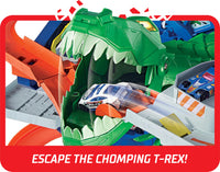 Thumbnail for Hot Wheels Ultimate Garage Track Playset & 2 1:64 Scale Toy Cars