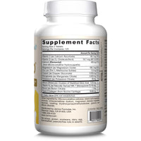 Thumbnail for Jarrow Formulas® Ultra BoneUp®, Includes MK-7 and Silicon for Added Bone Support, 240 Bone Health Tablets