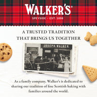 Thumbnail for Walker’s Gingerbread Mince Pies - 4 Count (8.6 oz)- Holiday Treats and Desserts from Scotland