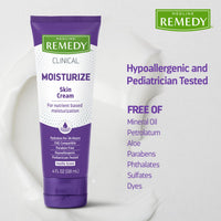 Thumbnail for Medline Remedy Phytoplex Nourishing Skin Cream Moisturizer, 4 Fl. Oz (Pack of 2)