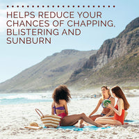 Thumbnail for Hawaiian Tropic Lip Balm Pack of 3 – Sunscreen Lip Balm SPF 30, Tropical Flavor, 4 g