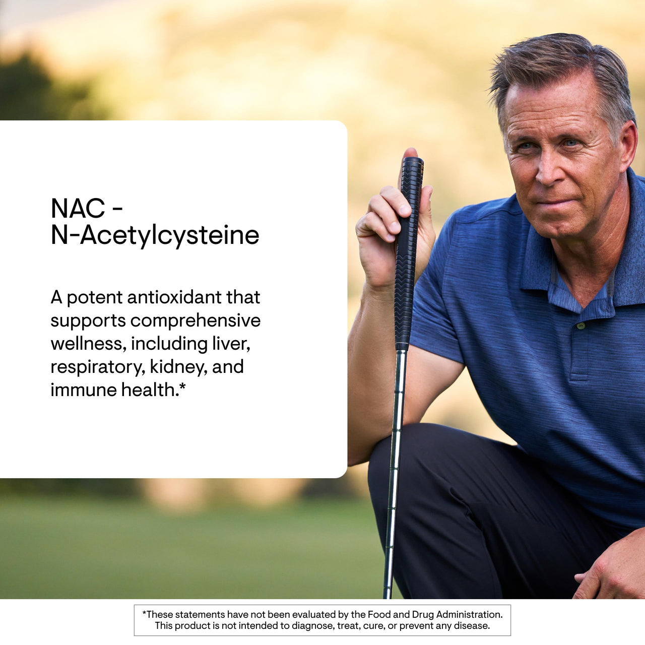 THORNE - NAC - N-Acetylcysteine - 500mg - Supports Respiratory Health & Immune Function - Promotes Liver & Kidney Detox* - Gluten, Dairy & Soy-Free - 90 Servings