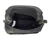Thumbnail for Marc Jacobs Preppy Nylon Mini Natasha Crossbody Bag, Camo Multi