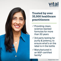 Thumbnail for Hyperbiotics Vital Nutrients Pro-15 Prebiotics and Probiotics for Women and Men | 15 Science Backed Strains | Supports Occasional Constipation, Diarrhea, Gas & Bloating | 60 Vegan Time Release Pearls