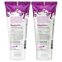 Thumbnail for Not Your Mother's Curl Talk Frizz Control Sculpting Gel & Defining Cream (2-Pack) - 6 fl oz Each - Tames Hair Frizz & Maximizes Definition - For All Curly Hair Types