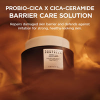 Thumbnail for SKIN1004 Probio Cica Enrich Cream 1.69 fl.oz, 50ml, Korean Face Moisturiser, Night Face Cream with Madagascar Centella, Hydrating Moisturizer for Soothing and Strengthening the Skin, Korean Skin Care