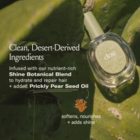Thumbnail for DAE Prickly Pear Hair Oil - Smooths Frizz, Hydrates, Prevents Breakage, Detangles, & Adds Shine (0.6 oz)