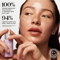 Thumbnail for Kate Somerville DeliKate Recovery Serum – Clinically Formulated Hydrating Treatment – Irritation and Redness Relief for Stressed or Sensitive Skin, 1 Fl Oz