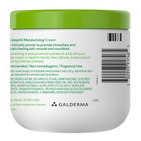 Thumbnail for Cetaphil Moisturizing Cream, 16oz (Pack of 3), Hydrating Moisturizer For Dry To Very Dry, Sensitive Skin, Body Cream Completely Restores Skin Barrier In 1 Week, Fragrance Free, Non-Greasy