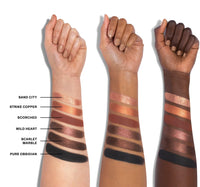 Thumbnail for Morphe 18W Makeup Palette - Natural Wonder Artistry Palette with 18 Earth-Toned Matte & Shimmer Pigments - Made to Build, Blend & Layer Flawlessly for Everyday, Versatile Makeup Looks (0.68 oz)