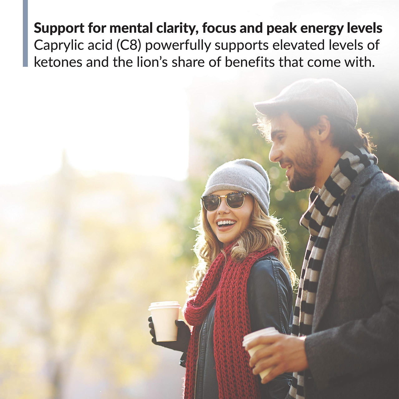 BioTrust Keto Elevate and IC-5 Starter Bundle