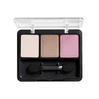 Thumbnail for COVERGIRL - Eye Enhancers 3-Kit Eyeshadow, silky, sheer formula, double ended applicator, 100% Cruelty-free