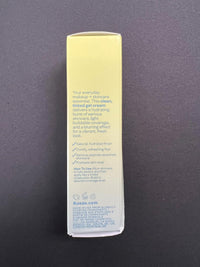 Thumbnail for Kosas BB Burst Tinted Face Gel Cream - Supports Healthy Collagen, Smoothes Skin, Hydrates & Moisturizes - Lightweight Buildable Coverage - Medium Deep Warm 34, (1 Oz/30 ML)