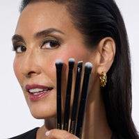 Thumbnail for LAURA GELLER NEW YORK The Ultimate Palette Baked Eyeshadow (04 Neutrally Natural + Shadow Skills)
