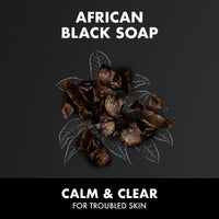 Thumbnail for Sheamoisture Overnight Resurfacing Serum for Blemish Prone Skin African Black Soap With Shea Butter 1 oz