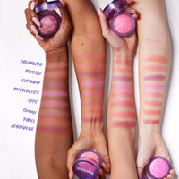 Thumbnail for Kosas Blush is Life – Talc-Free Dimensional Blush Baked with Squalane & Hyaluronic Acid – Long Wear - Hype