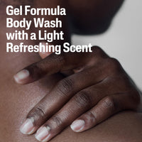 Thumbnail for Cetaphil Ultra Gentle Refreshing Body Wash, Refreshing Scent For Dry to Normal, Sensitive Skin, 16.9oz Pack of 3, with Aloe Vera, Calendula, Vitamin B5, Hypoallergenic, Dermatologist Tested