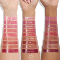 Thumbnail for ColourPop So Juicy Plumping Lip Gloss Balm - Hydrating Lip Gloss & Balm Hybrid with Peptides - Non-Sticky Formula - Visibly Plumps Lips & Delivers Buildable Color - PSL (0.07 oz)