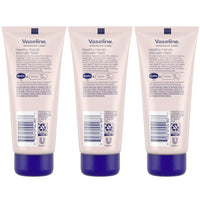 Thumbnail for Vaseline Lotion, Healthy Hands Stronger Nails with Keratin 3-Pack – Intensive Care Hand Lotion with Petroleum Jelly, 3.4 Oz Ea