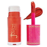 Thumbnail for Juvia's Place Blushed Liquid Blush Lighter, 1 Count (Pack of 1), Perky Puppy Glow