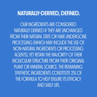 Thumbnail for Not Your Mother's Naturals Superior Strength Shampoo & Conditioner Set - 15.2 fl oz - Sulfate-Free Hair Products - Rice Water & Himalayan Moringa