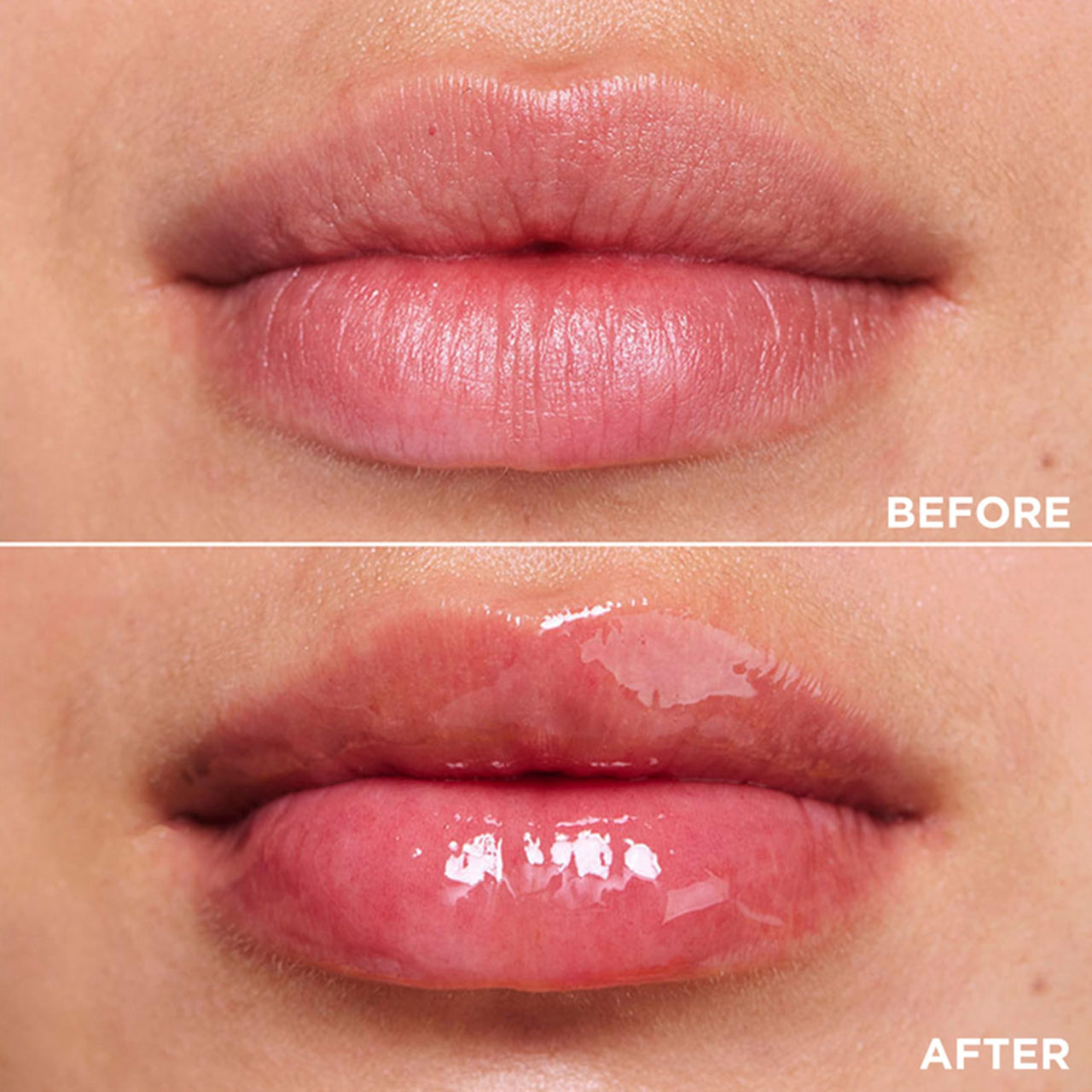 Clarins Lip Comfort Oil |Soothes, Comforts, Hydrates and Protects Lips |Sheer, High Shine Finish |Visibly Plumps |93% Natural Ingredients |Organic Sweetbriar Rose Oil, Rich in Omega-6 and Omega-3