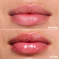 Thumbnail for Clarins Lip Comfort Oil |Soothes, Comforts, Hydrates and Protects Lips |Sheer, High Shine Finish |Visibly Plumps |93% Natural Ingredients |Organic Sweetbriar Rose Oil, Rich in Omega-6 and Omega-3