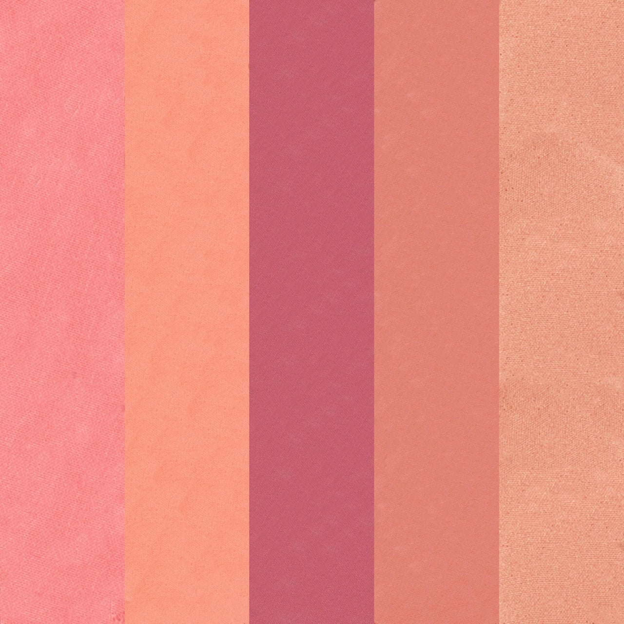 LAURA GELLER NEW YORK x Wheel of Fortune Limited Edition Collab The Wheel Blush Palette 5 pc Multi-Finish Blushes