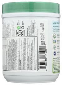 Thumbnail for Garden of Life Raw Organic Perfect Food Green Superfood Juiced Greens Powder - Original Stevia-Free, 30 Servings, Non-GMO, Gluten Free Whole Food Dietary Supplement, Alkalize, Detoxify, Energize