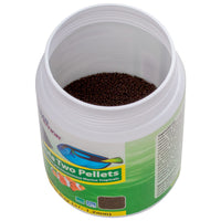 Thumbnail for Ocean Nutrition Formula Two Pellets - Fish Food for Herbivorous & Omnivorous Marine Tropical Fish, High Protein(40%) - 7 oz (200 g) Small Pellets