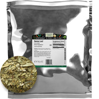 Thumbnail for Frontier Senna Leaf, Cut & Sifted, 16-Ounce Bag